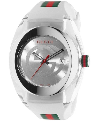 New gucci sync xxl 46mm - gucci,
