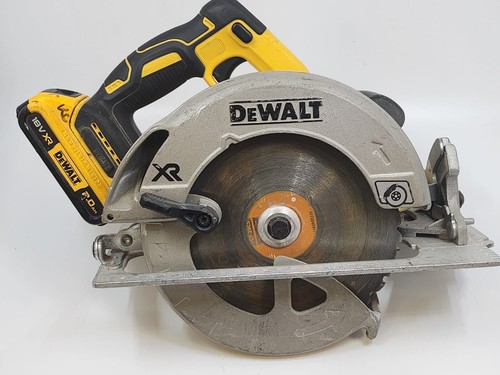 Dewalt cordless circular saw - dewalt,