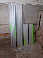 Festool 1400mm and 900mm Guide