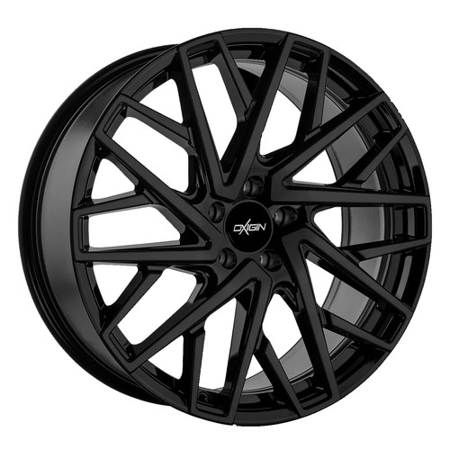 Oxigin wheels oxmove 5x19 - wheels, 8.5x19