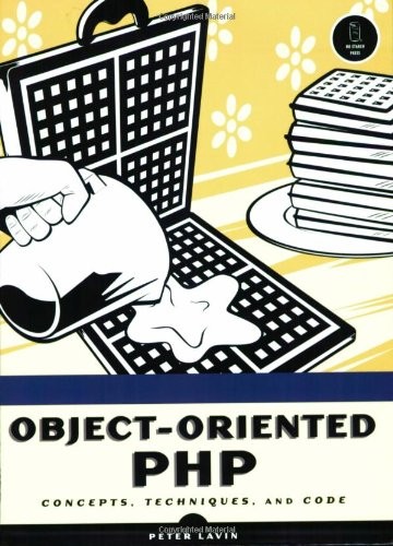 Object oriented php - php:, concepts