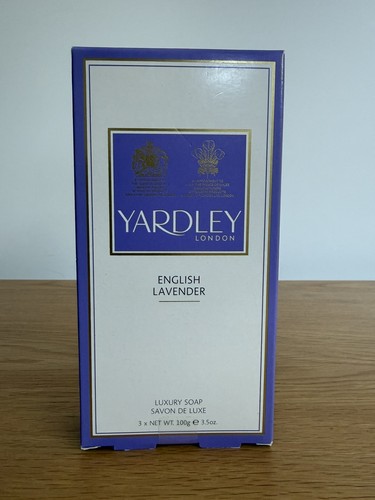 Yardley london english - london,