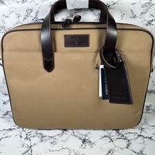 POLO RALPH LAUREN Tan Brown