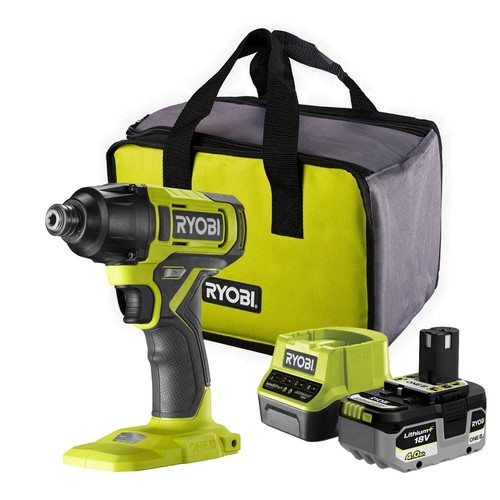 Ryobi rid18 140s - rid18-140s, one+™