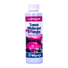 Waterlife Cuprazin Marine Fish