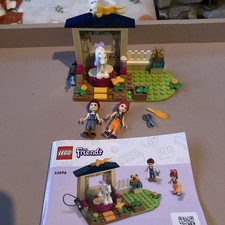 Lego Friends 41696 Pony