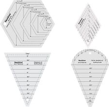 Liquidraw Quilting Templates &