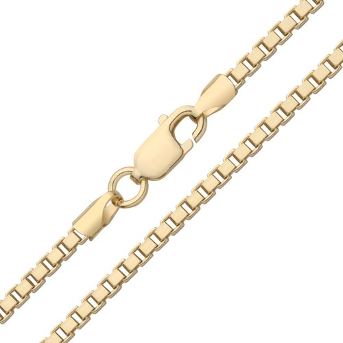 Solid 9ct yellow - 9ct, gold
