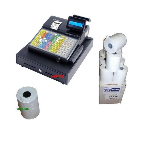 Sam4s 920 cash - sam4s, er-920