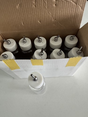 10x large airbrush paint - 10x,