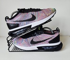 Nike Air Max Flyknit Racer Uk