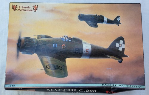 Classic airframes 403 - classic, 1/48