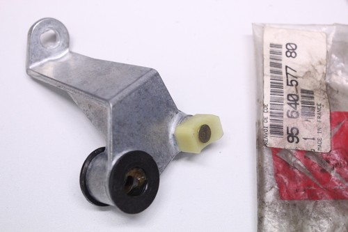 Original citroen 4 manual - citroen, 1.4