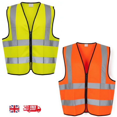Safety viz high - hi,