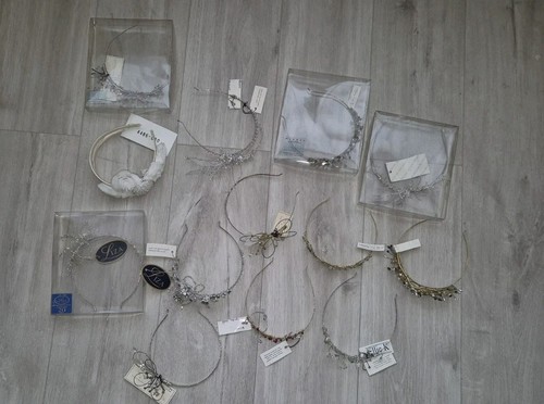 Collection bridal - collection, of