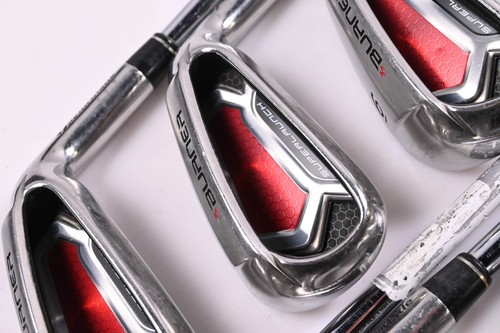 Taylormade burner superlaunch - taylormade,