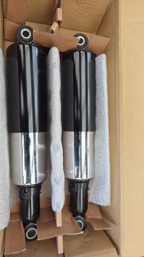Bsa triumph motorcycle shocks - bsa,