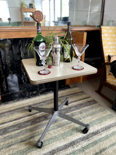 Vintage eames for herman - vintage,