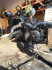 VW T5 Transporter 1.9 TDI