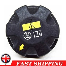 Radiator Expansion Bottle Cap