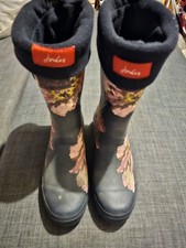 Joules Neola Ladies Floral