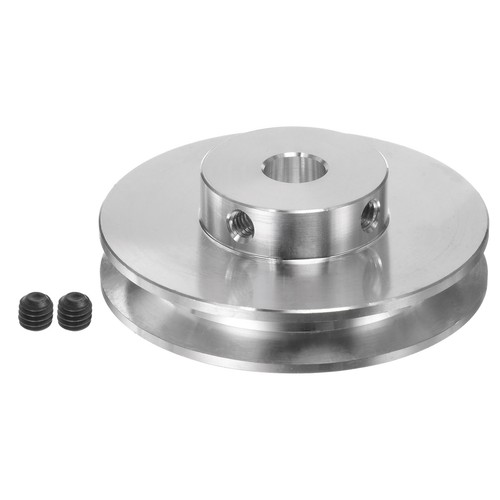 Type pulley 8mm bore 50mm - pulley,