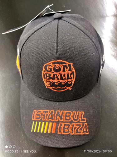 Gumball 3000 2025 - gumball,