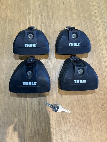 Thule 753 foot - 753, pack