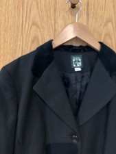 Dublin Ladies Equestrian