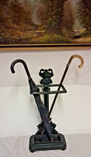 Vintage victorian styled cast - victorian,
