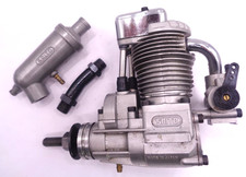 SAITO FA-56 4 STROKE AERO