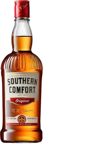 Southern comfort bourbon - comfort, and