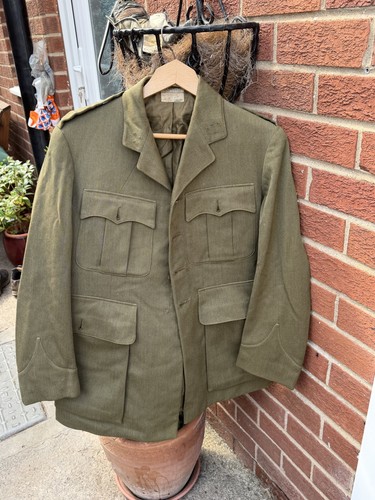 Ww2 jacket service - ww2,