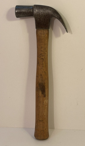 Vintage stanley claw - vintage, oz