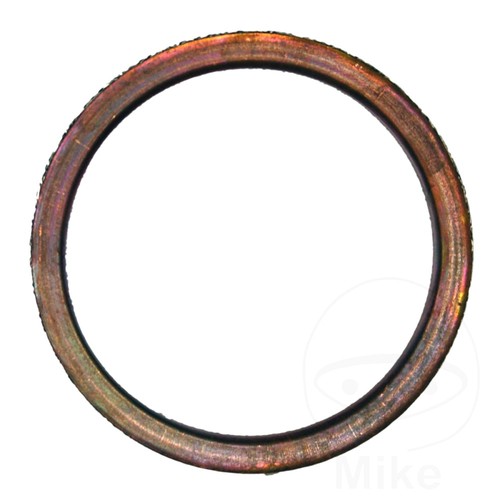 New athena exhaust gasket - exhaust, fits