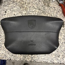 Porsche 911 996 993 4 Spoke