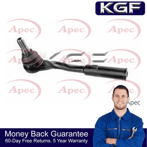 Kgf front outer tie - kgf, rod