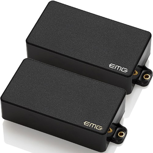 Emg gtv glenn tipton - tipton, humbucker