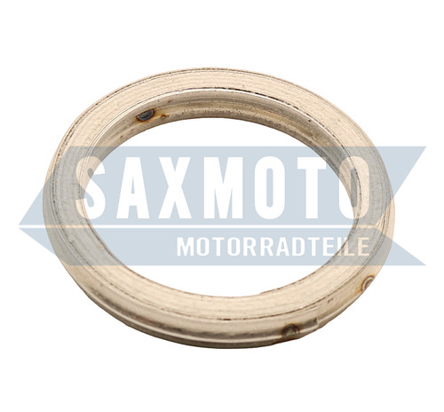 Exhaust manifold gasket yamaha - exhaust,