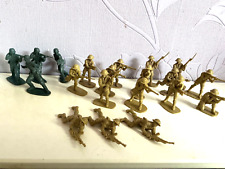 Vintage Airfix Plastic Toy