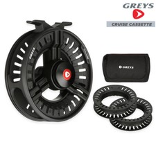 Greys Cruise Cassette Fly