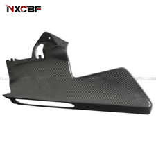 2015-2019 Yamaha R1 R1M 100% Carbon Fiber Race Belly Pan Lower Fairing Cowling