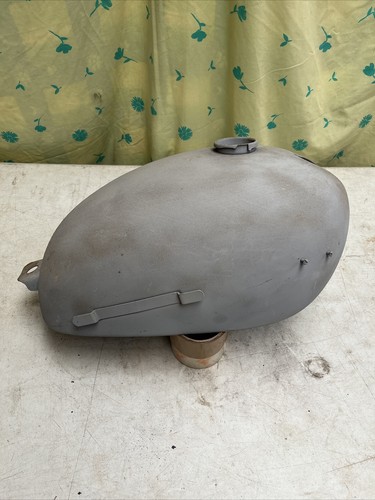 Francis barnett cruiser - francis,