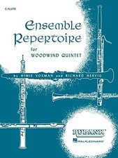 Ensemble Repertoire for