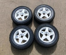 Ex-works 15in Compomotive MO5