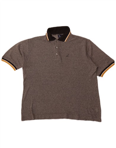 Australian alpina mens polo - australian, l'alpina