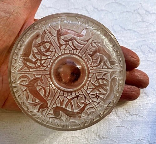 Vintage c1924 rene lalique - vintage,