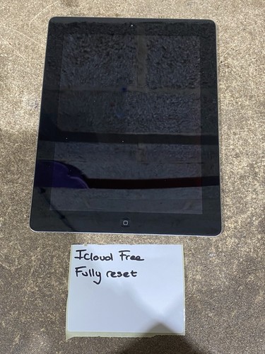 Apple ipad 3rd gen - 3rd, a1416