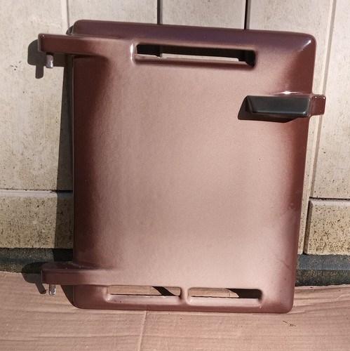 Rayburn of7 cooker left hand - cooker,
