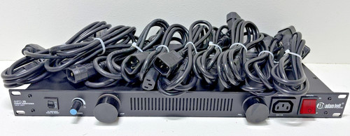 Adam hall ahpcl10 power - hall,